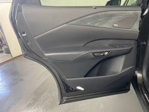 Used 2023 Lexus RX 350 AWD w/ Cold Area Package image 26
