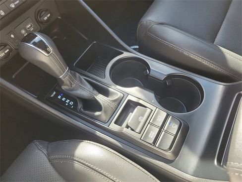 Used 2020 Hyundai Tucson Ultimate image 13