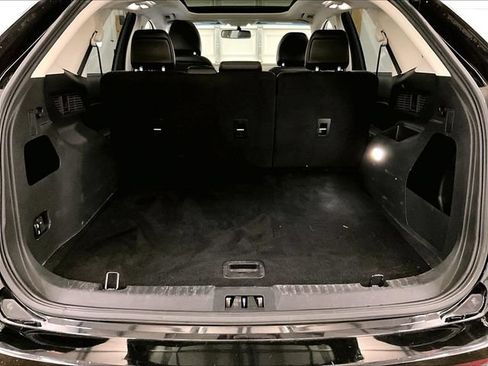 Used 2017 Ford Edge SEL w/ Equipment Group 201A FWD image 33