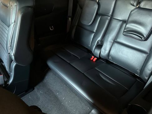 New 2026 Ford Explorer ST-Line w/ ST-Line Street Pack RWD image 11