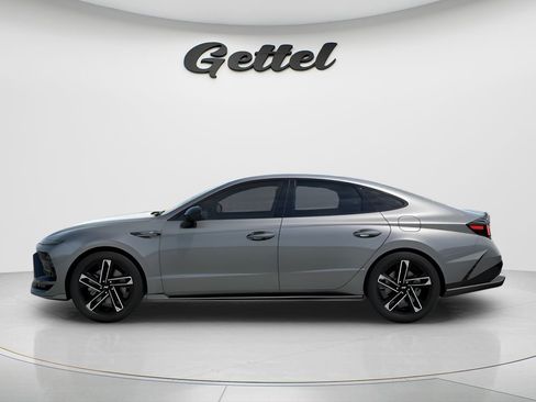 New 2026 Hyundai Sonata N Line image 3