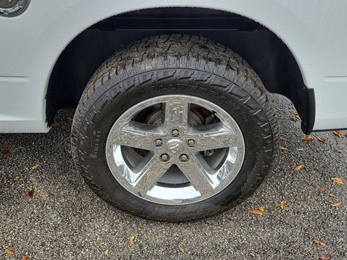 Used 2012 RAM 1500 Express w/ ST Popular Equipment Group image 38