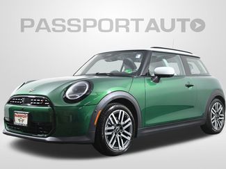 Certified 2025 MINI Cooper S video 1