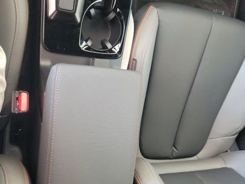 New 2026 Subaru Forester Sport AWD/4WD image 18