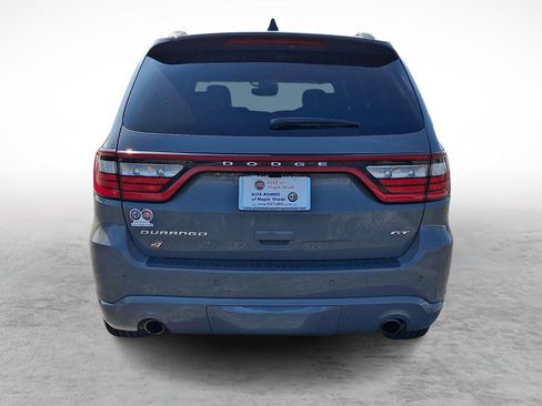 Used 2024 Dodge Durango GT AWD/4WD image 4