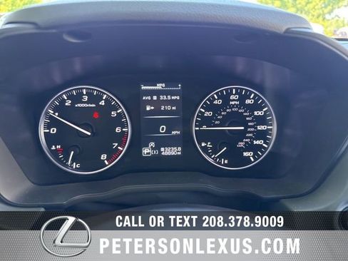 Used 2024 Subaru Crosstrek 2.0i Premium AWD/4WD image 27