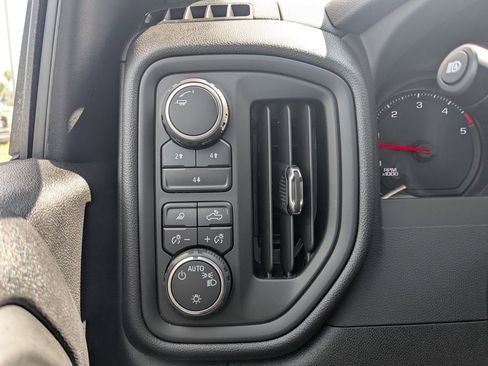 New 2025 Chevrolet Silverado 3500 W/T w/ WT Convenience Package image 24