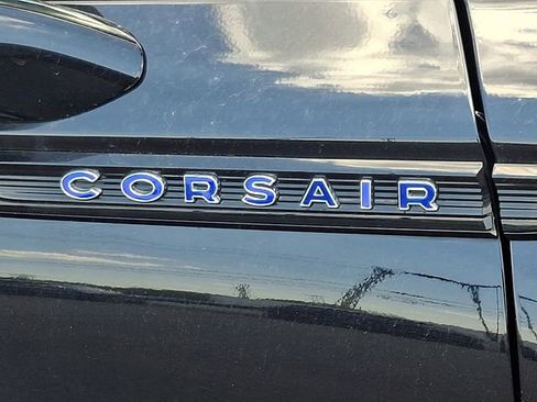 Used 2024 Lincoln Corsair Grand Touring w/ Towing Package AWD/4WD image 9