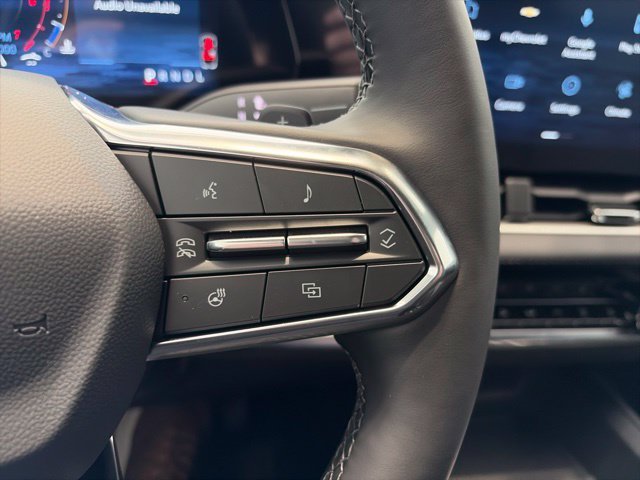 New 2027 Chevrolet Equinox LT w/ Convenience Package II FWD image 18