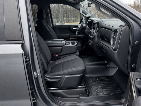 Used 2021 Chevrolet Silverado 1500 LT image 22