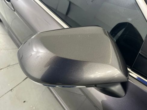 Used 2022 Toyota Camry SE FWD image 48
