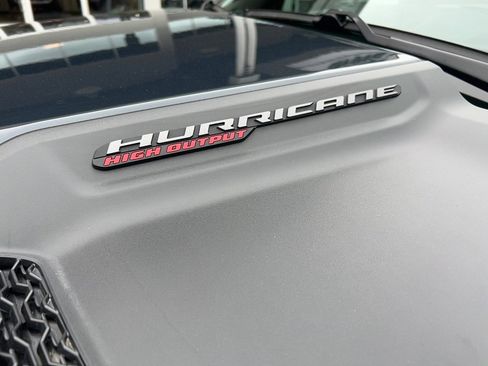 New 2026 RAM 1500 RHO AWD/4WD image 10