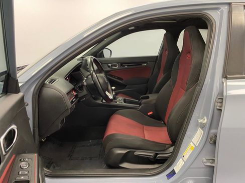 Used 2022 Honda Civic Si image 12