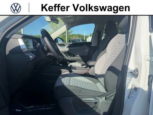 New 2026 Volkswagen Tiguan S FWD image 12