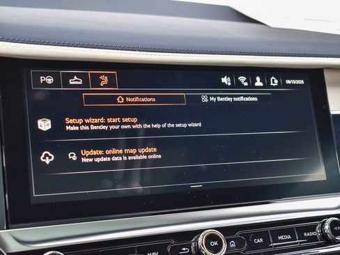 Used 2025 Bentley Continental GT Speed AWD/4WD image 18
