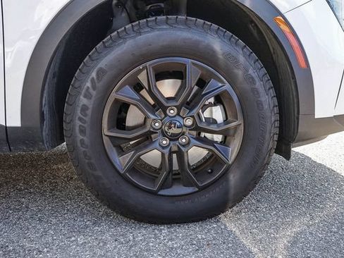 Certified 2025 Kia Sportage X-Pro AWD/4WD image 13