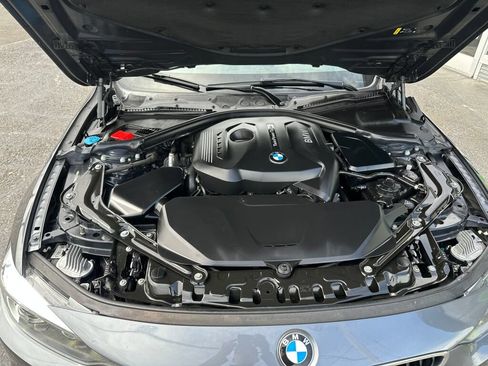 Used 2018 BMW 430i xDrive Convertible AWD/4WD image 17