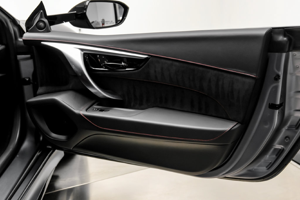 Used 2022 Acura NSX Type S AWD/4WD image 45