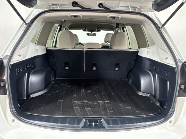 Used 2024 Subaru Forester AWD/4WD image 20