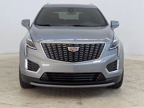 Certified 2024 Cadillac XT5 Premium Luxury image 6