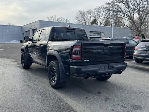 Used 2021 RAM 1500 TRX w/ TRX Level 2 Equipment Group image 6