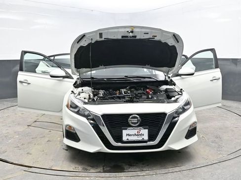 Used 2021 Nissan Altima 2.5 S image 42