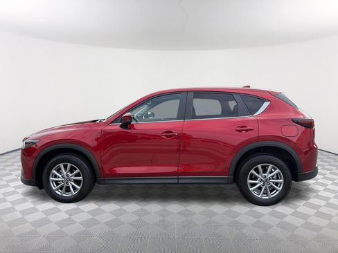 Used 2023 MAZDA CX-5 AWD 2.5 S image 13