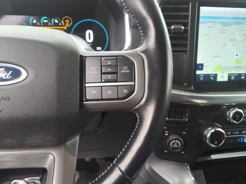 Used 2021 Ford F150 Lariat AWD/4WD image 29