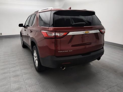 Used 2018 Chevrolet Traverse LT AWD/4WD image 6