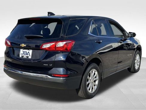 Used 2020 Chevrolet Equinox LT image 27