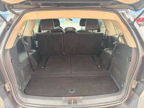 Used 2018 Dodge Journey Crossroad AWD/4WD image 7