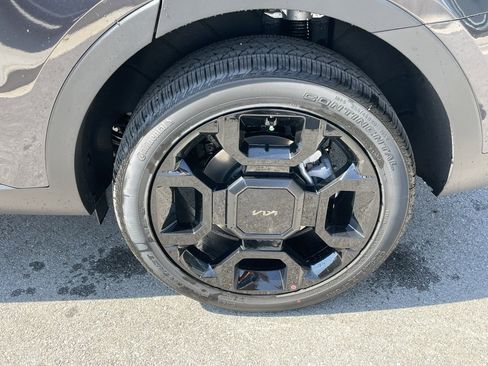 New 2026 Kia Sorento SX Prestige w/ Olive Brown Leather Package image 36