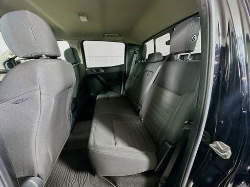 Used 2019 Ford Ranger XLT w/ Equipment Group 302A Luxury image 25
