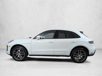 New 2025 Porsche Macan video 2