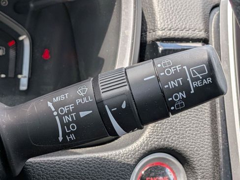 Certified 2021 Honda CR-V EX image 22