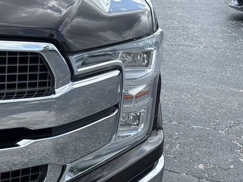 Used 2018 Ford F150 King Ranch w/ Equipment Group 601A Luxury AWD/4WD image 44