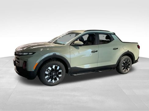 New 2026 Hyundai Santa Cruz SEL AWD/4WD image 7