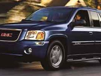 Used 2003 GMC Envoy SLE w/ 1SB Preferred Equipment Group video 1