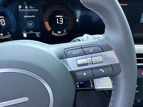 New 2025 Hyundai Sonata SEL image 15