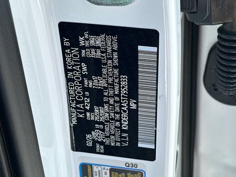 New 2026 Kia Seltos EX AWD/4WD image 26