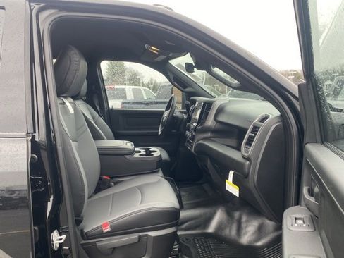 New 2026 RAM 2500 Tradesman w/ Chrome Appearance Group image 27