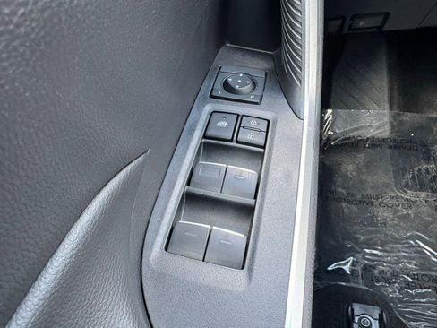 Certified 2024 Toyota RAV4 XLE AWD/4WD image 33