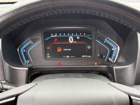 Used 2023 Honda Odyssey Elite image 18