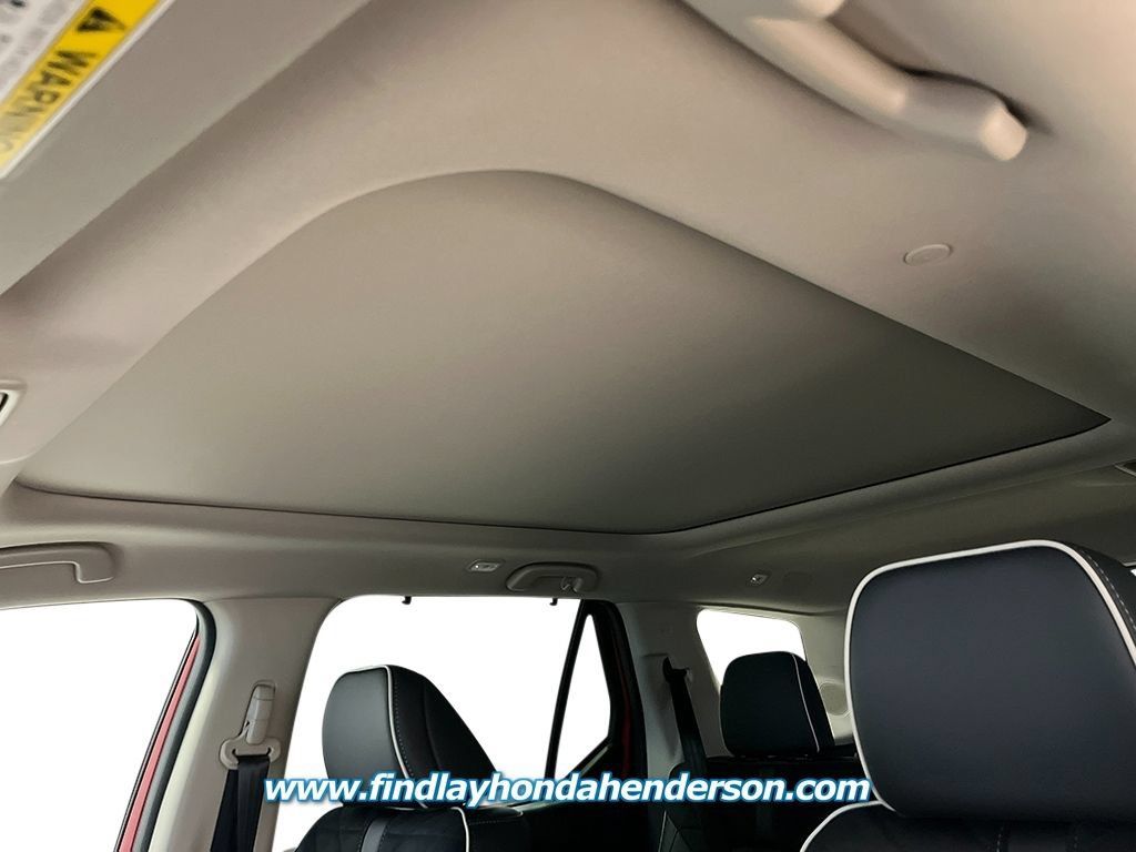 New 2026 Honda Pilot Elite image 24