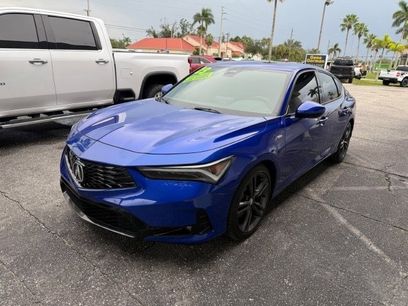 Used 2023 Acura Integra A-Spec