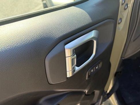 New 2026 Jeep Wrangler Sport AWD/4WD image 13
