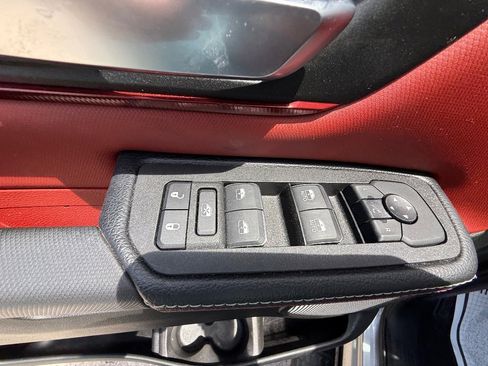 Used 2025 RAM 1500 Rebel w/ Rebel Level 1 Equipment Group image 22