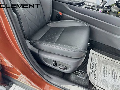 Used 2025 Lexus NX 350 AWD w/ Accessory Package (2T) image 34