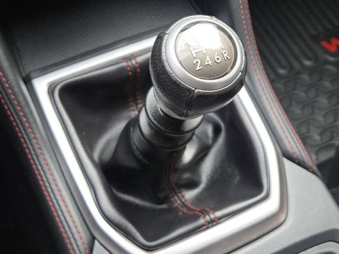 Used 2022 Subaru WRX Limited image 8