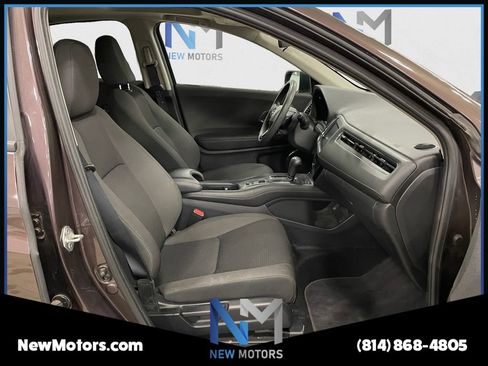 Used 2022 Honda HR-V EX image 15